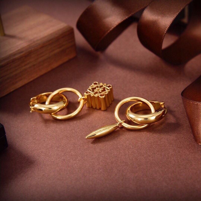 Loewe Earrings